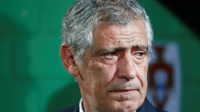 FPF liquida dívida milionária à Segurança Social por Fernando Santos