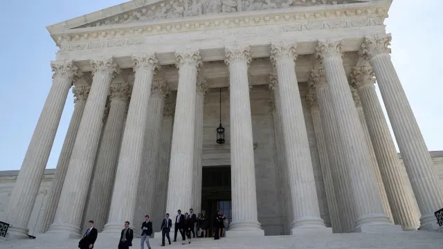 Supremo confirma cidadania por nascimento e rejeita restrições de Trump