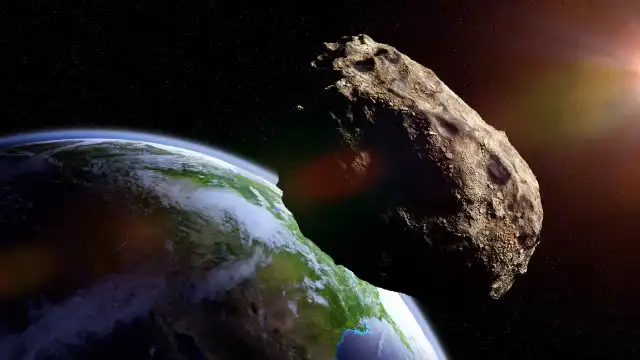 Esta noite, Terra terá visita de asteroide maior do que campo de futebol