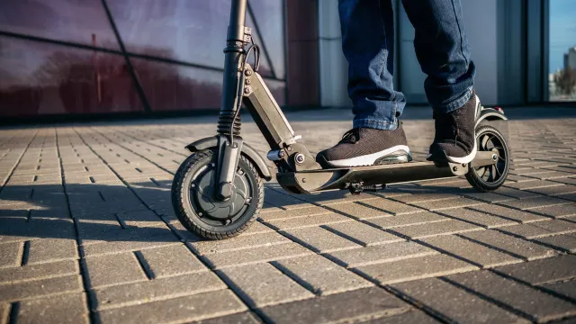 
                    Gaia vai estudar motivos da sinistralidade na EN 222 e com trotinetes
                