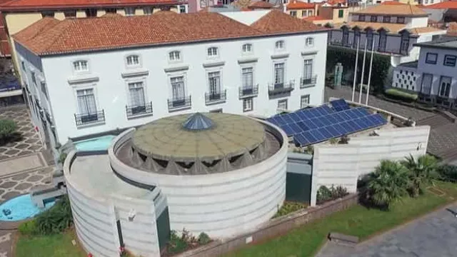 Enclosure