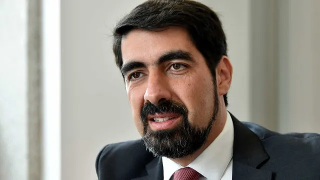 TdC mantém condenação de ex-autarca de Caminha Miguel Alves