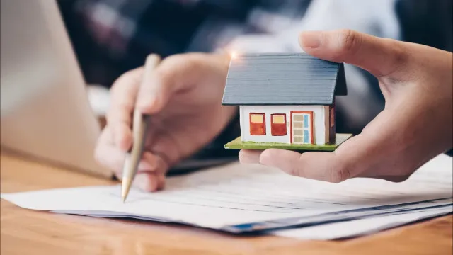 
                    Proposta do Governo para desbloquear imóveis das heranças é 