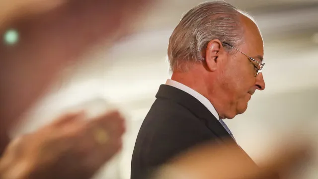 
                    Rui Rio lamenta morte de Nuno Cardoso: 