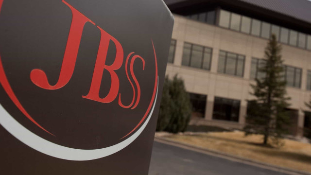 JBS vê chance de o Brasil entrar em novos mercados em meio às tarifas de Trump