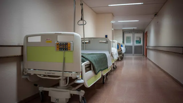 
                    Oito dos 33 hospitais com Equipa de Emergência Interna têm falhas
                