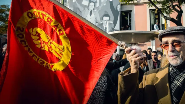 PS está a preparar proposta de nova lei eleitoral autárquica