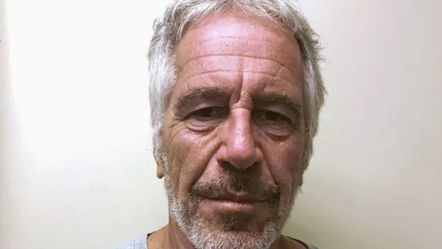 "Hora de dizer adeus". Jeffrey Epstein terá deixado nota antes de morrer