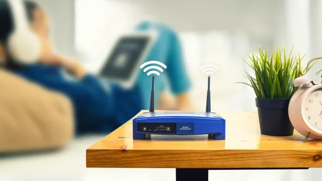 
                    Internet lenta? Estes gadgets podem interferir com a sua rede Wi-Fi
                