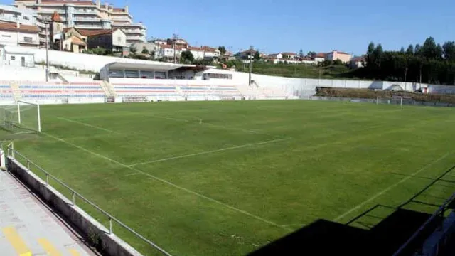 Torreense vai receber Penafiel no estádio da Oliveirense