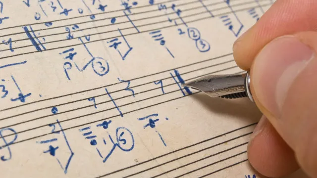 
                    Compositor Nuno Lobo estreia peça na Filarmónica de Berlim
                