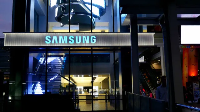 Samsung cria unidade de robótica para reforçar liderança mundial no setor