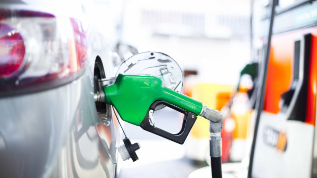 Precisa de meter combustível? Se tem carro a gasóleo, espere por amanhã