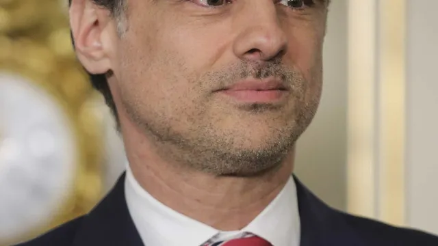 PS em diálogo com Tiago Antunes para avaliar nova candidatura a Provedor