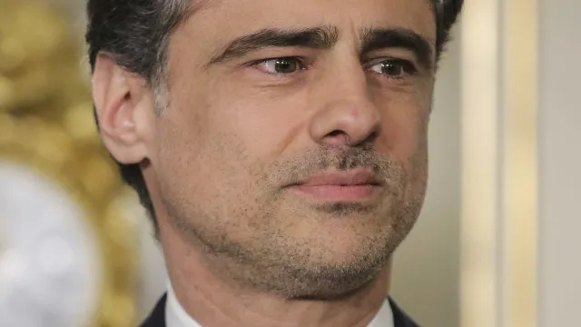 
                    Provedor de Justiça fica por eleger após falhar 2/3 de votos favoráveis
                