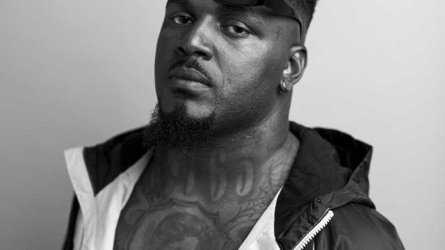 Plutonio e 'reggaeton' na festa de Fim de Ano em Lisboa