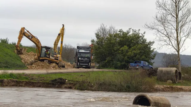 
                    Infraestrutura do Mondego é 