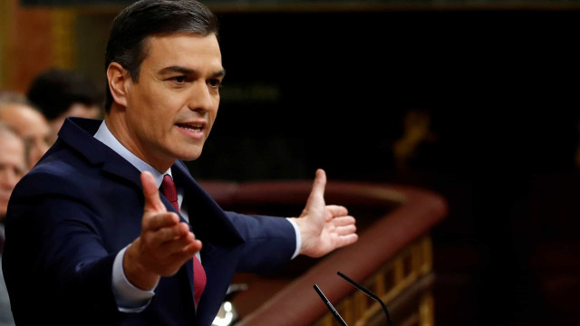 Presidente espanhol diz que liderança do Brasil na COP30 é inspiradora