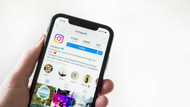 A opção que ninguém pediu vai ser lançada no Instagram