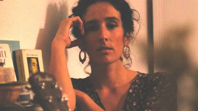 
                    A Garota Não junta-se ao Coro das Mulheres da Ilha em concerto 
