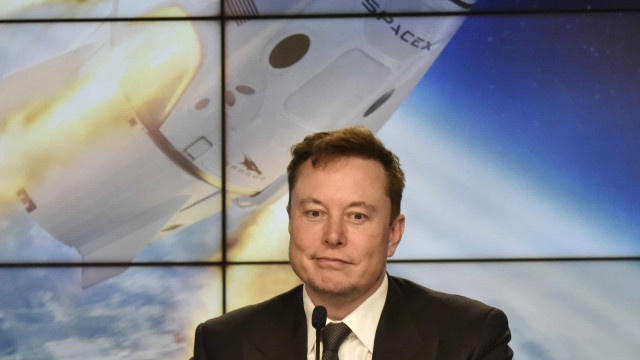 SpaceX decidiu aumentar preços da Starlink na Ucrânia