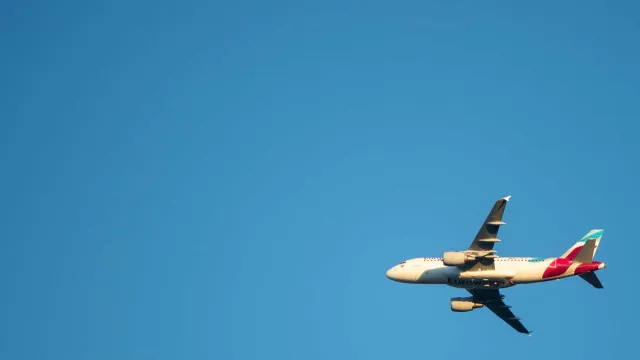 
                    Eurowings volta a voar para o Dubai a partir de outubro
                