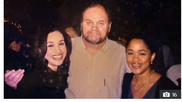 Pai de Meghan Markle tem perna amputada depois de cirurgia de emergência