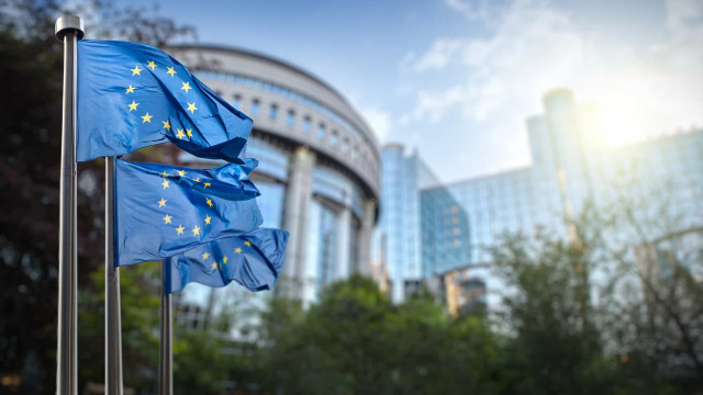 Google: Investigação de Bruxelas a conteúdos IA pode