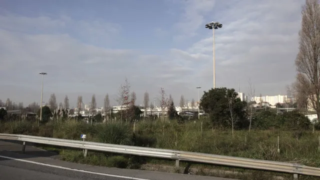 Enclosure