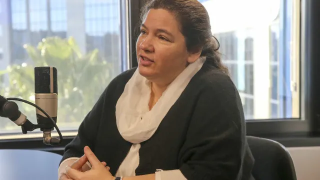 "Quem ouve o presidente da AR acha que tem de dizer a que hospital vai"