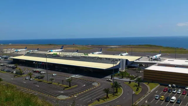 IL defende entrada de mais companhias nos voos interilhas nos Açores
