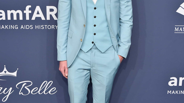 Charlie Puth anuncia que vai ser pai (de uma forma muito especial)