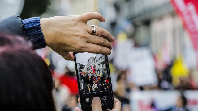 
                    UGT anuncia prioridades para os próximos anos
                