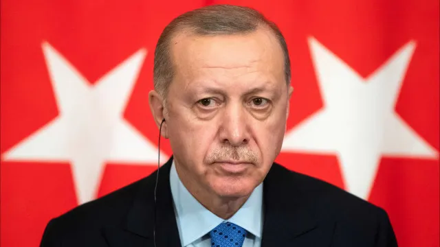 Erdogan acusa Netanyahu de "seguir passos de Hitler" quanto a genocídio