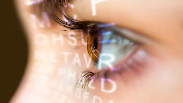 Inteligência Artificial ajuda a prevenir cegueira provocada por glaucoma