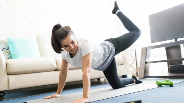 Substituto natural do aÃ§Ãºcar? Este snack de prÃ©-treino dÃ¡ pico de energia