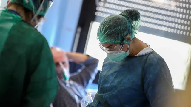 Situação financeira dos hospitais? Chega/Açores agenda debate de urgência