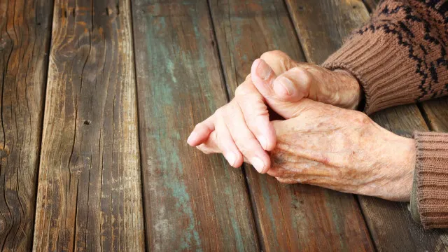 
                    Complemento Solidário abrange mais 105 mil idosos em dois anos
                