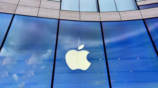 Apple pode estar a desenvolver o seu próprio anel inteligente