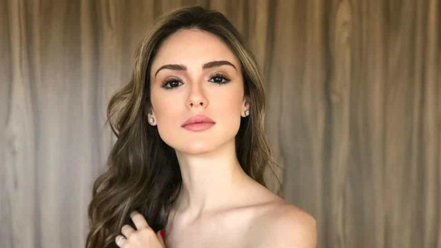 Isabelle Drummond relembra que enfrentou preconceito por ser evangélica