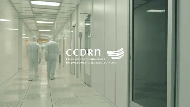 
                    Presidente da CCDR-N defende em Bruxelas manutenção dos fundos de coesão
                