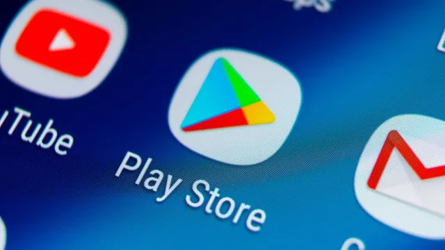 
                    Aplicação bancária russa OZON Bank removida da Google Play
                