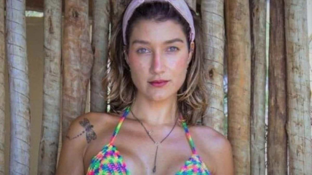 Gabriela Morais diz acreditar que é de outro planeta: 'Tenho certeza'