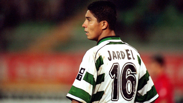 "Fui roubado": Mário Jardel pede ajuda para recuperar as Botas de Ouro