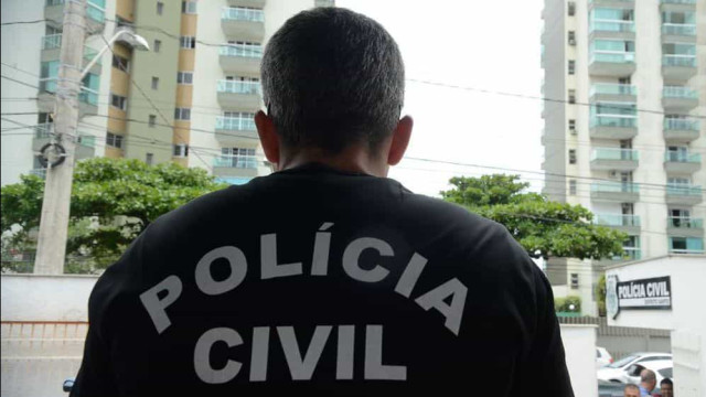 Polícia Civil prende segundo suspeito de roubo a obras de arte da biblioteca Mário de Andrade