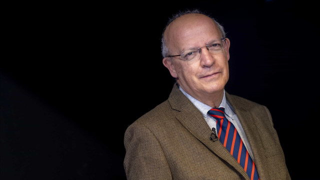 Santos Silva anuncia dia 2 se é candidato a Presidente da República