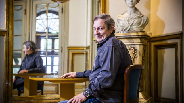
                    AR unânime no pesar e no elogio ao legado de Jorge Palma
                