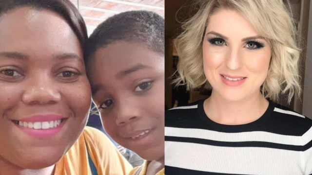 “Ela viaja, eu vou ao cemitério”: mãe de Miguel cobra Justiça