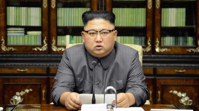 Coreia do Norte conclui aumento "exponencial" de poderio nuclear