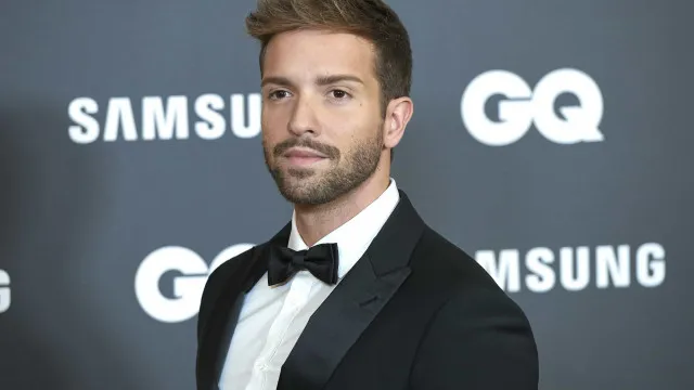 
                    Pablo Alborán obrigado a cancelar concerto após diagnóstico de pneumonia 
                